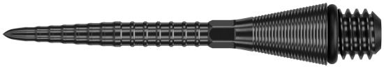 Target Raymond v. Barnveld Gen 6 95%  Softdart 18-20g
