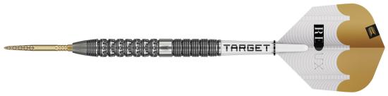 Target Redux 90% 01 Steeldart 22-23-24-25g
