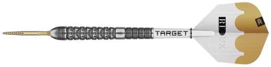 Target Redux 90% 03 Steeldart 22-24-26g