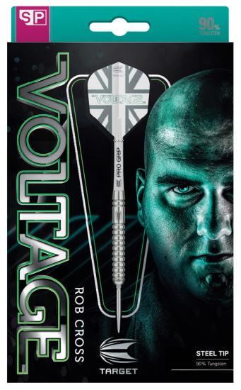 Target Rob Cross SP Steeldart 21-23g