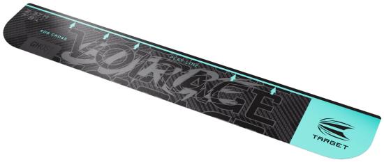 Target Rob Cross Voltage Abwurflinie