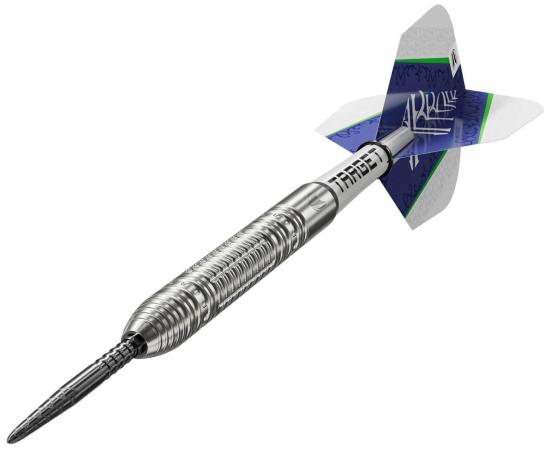 Target Shane Mc Guirk 90% Steeldart 23g
