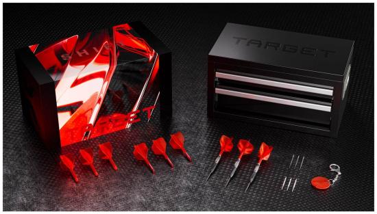 Target Shift 90% Softdart 18g