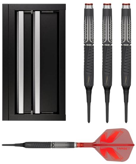 Target Shift 90% Softdart 18g