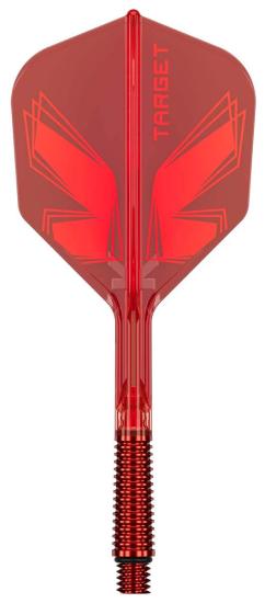 Target Shift 90% Steeldart 23-24-25g
