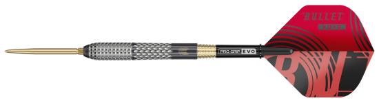 Target Stephen Bunting 95% G5 Void Steeldart 18-22-23-25g