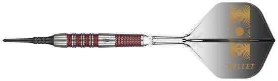 Target Stephen Bunting 95K Softdart 19g