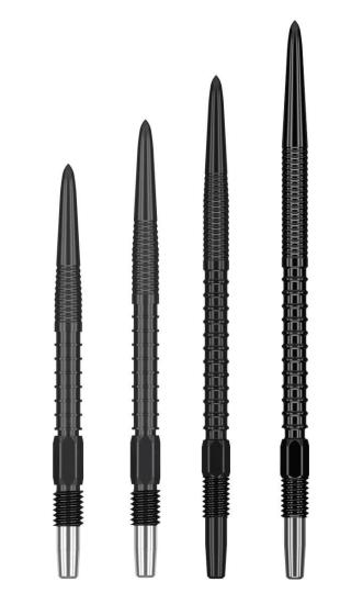 Target Swiss Firepoint Black 26 mm