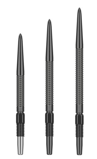 Target Swiss GRD Schwarz Point 30 mm