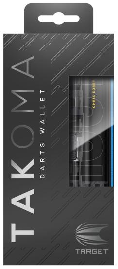 Target Takoma Wallet Chris Dobey 2025