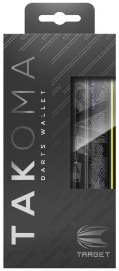 Target Takoma Wallet Luke Littler 2025