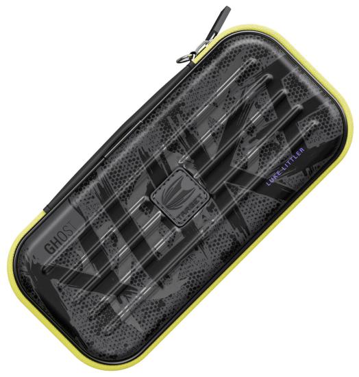 Target Takoma Wallet Luke Littler 2025