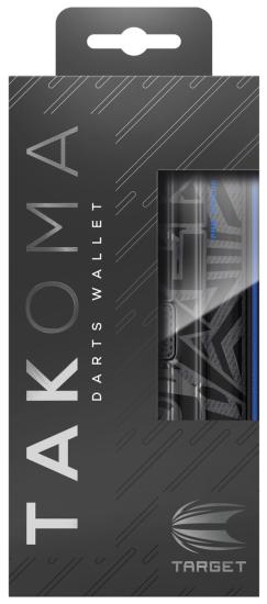 Target Takoma Wallet Phil Taylor 2025