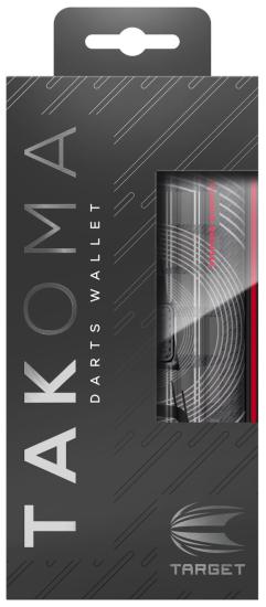 Target Takoma Wallet Stephan Bunting 2025