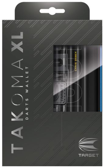 Target Takoma Wallet XL Chris Dobey 2025