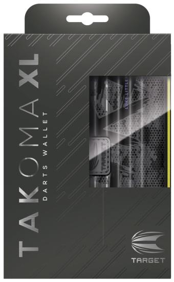 Target Takoma Wallet XL Luke Littler 2025