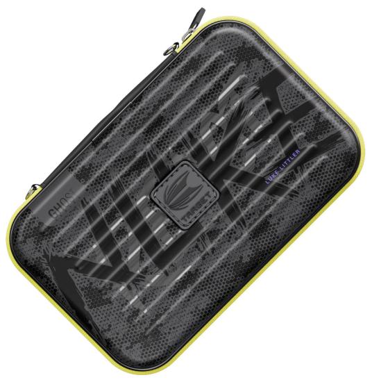 Target Takoma Wallet XL Luke Littler 2025