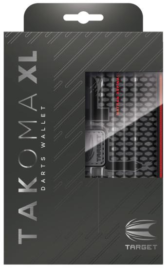 Target Takoma Wallet XL Nathan Aspinall 2025