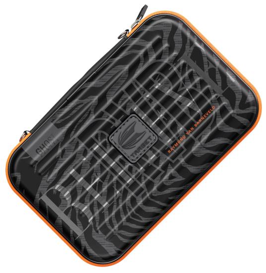 Target Takoma Wallet XL Raymond van Barneveld 2025