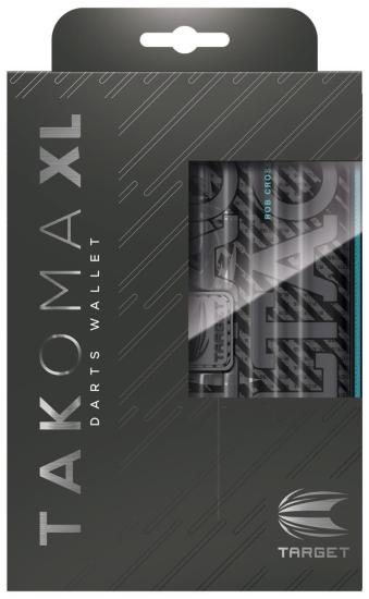 Target Takoma Wallet XL Rob Cross 2025