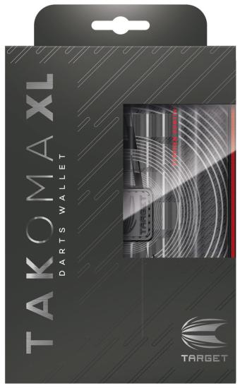 Target Takoma Wallet XL Stephan Bunting 2025