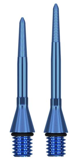 Target Titanium Swiss Point Conversion Nano Spitze Blau
