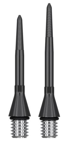 Target Titanium Swiss Point Conversion Nano Spitze Schwarz