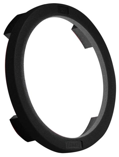 Bulls Termote Plus 3.0 Led Light System Schwarz