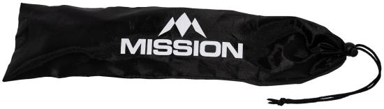 Mission Torus 100 Dartboard Beleuchtung