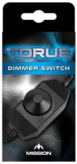 Torus Dimmer für Mission, Bulls Termote u. Target Corona