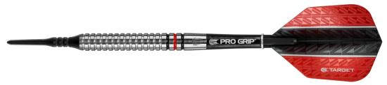 Target Vapor8 04 Softdart 17g