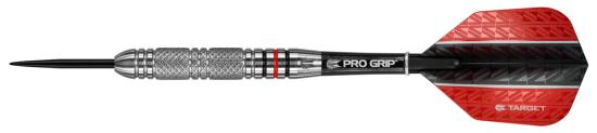 Target Vapor8 07 Steeldart 24g