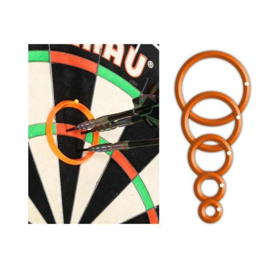 Simon Whitlock's Practice Ring-8415