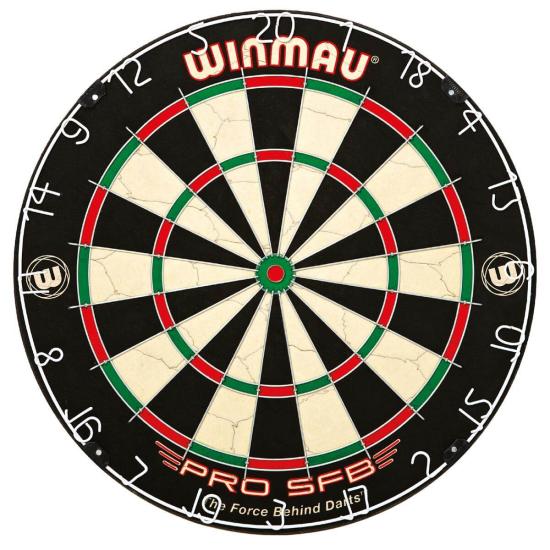 Pro SFB Dartboard-3015