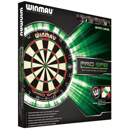 Winmau Pro SFB Dartboard