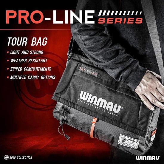 Winmau Pro Line Tasche 