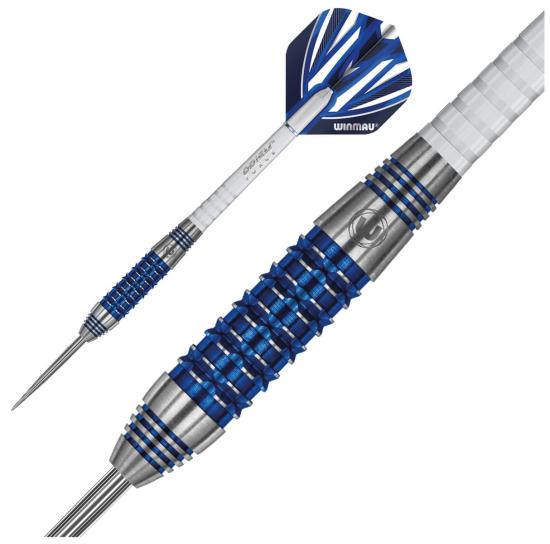 Winmau Andy Fordham Special Edition Steeldart 24g