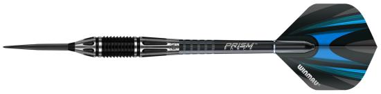 Winmau Majestic Steeldart 22-24-26g