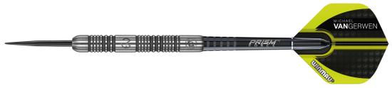 Winmau MvG Authentic Steeldart 22-24-26g