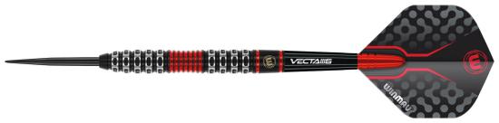 Winmau Joe Cullen Steeldart SE 22-24-26g