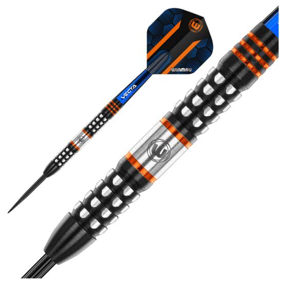 Winmau Scott Waits Steeldart 22-24g