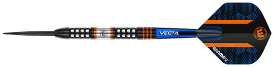 Winmau Scott Waits Steeldart 22-24g