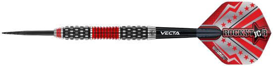 Winmau Cullen Rockstar RS 1.0 Steeldart 22-24g