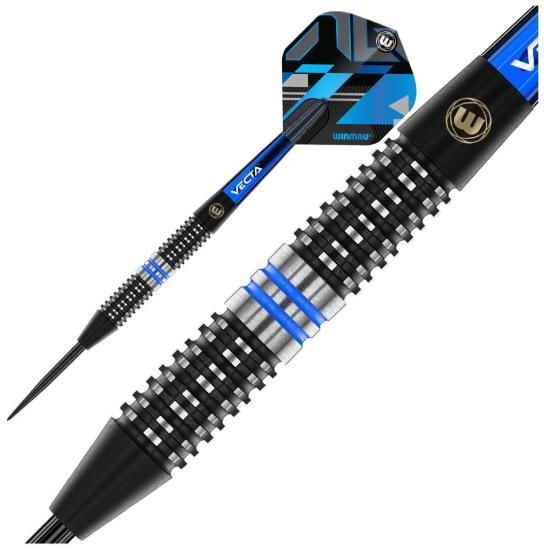 Winmau Galactics Steeldart 24-26g