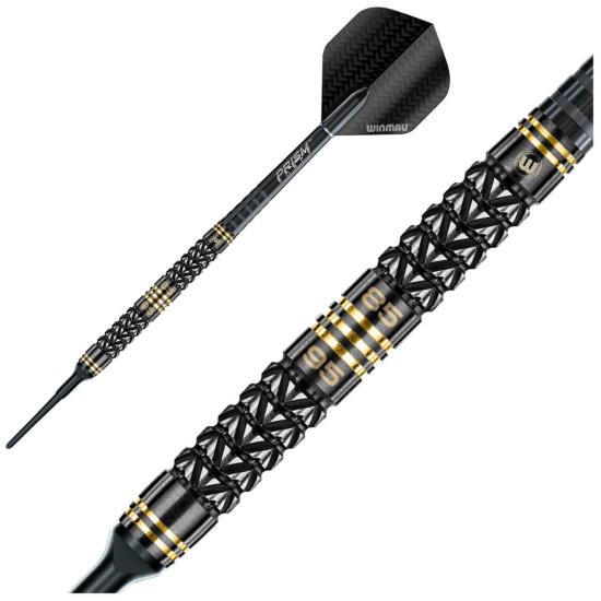 Winmau Aspria Dual Core Softdart 18g