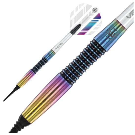 Winmau Elektra Softdart 20g