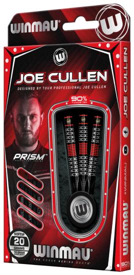 Winmau Joe Cullen Softdart SE 20g