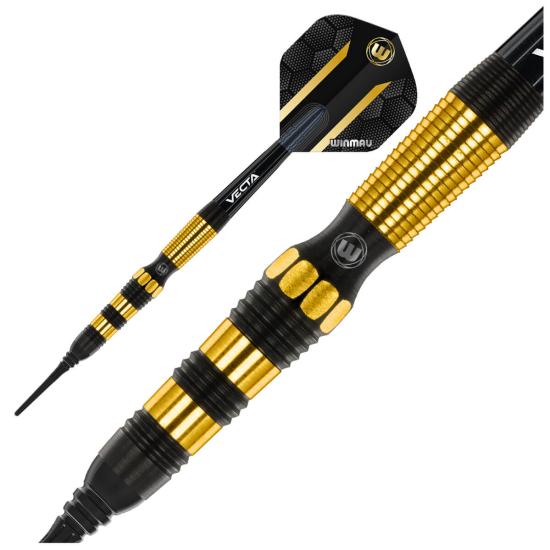 Winmau Simon Whitlock Dynamic SE Softdart 20g