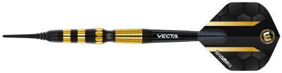 Winmau Simon Whitlock Dynamic SE Softdart 20g