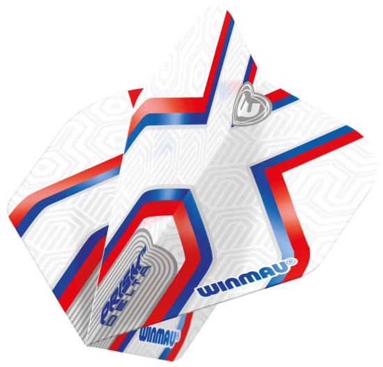 Winmau Prism Delta Epix Flight No2
